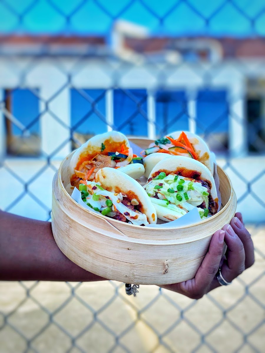 I Luv Ur Buns Photos 2