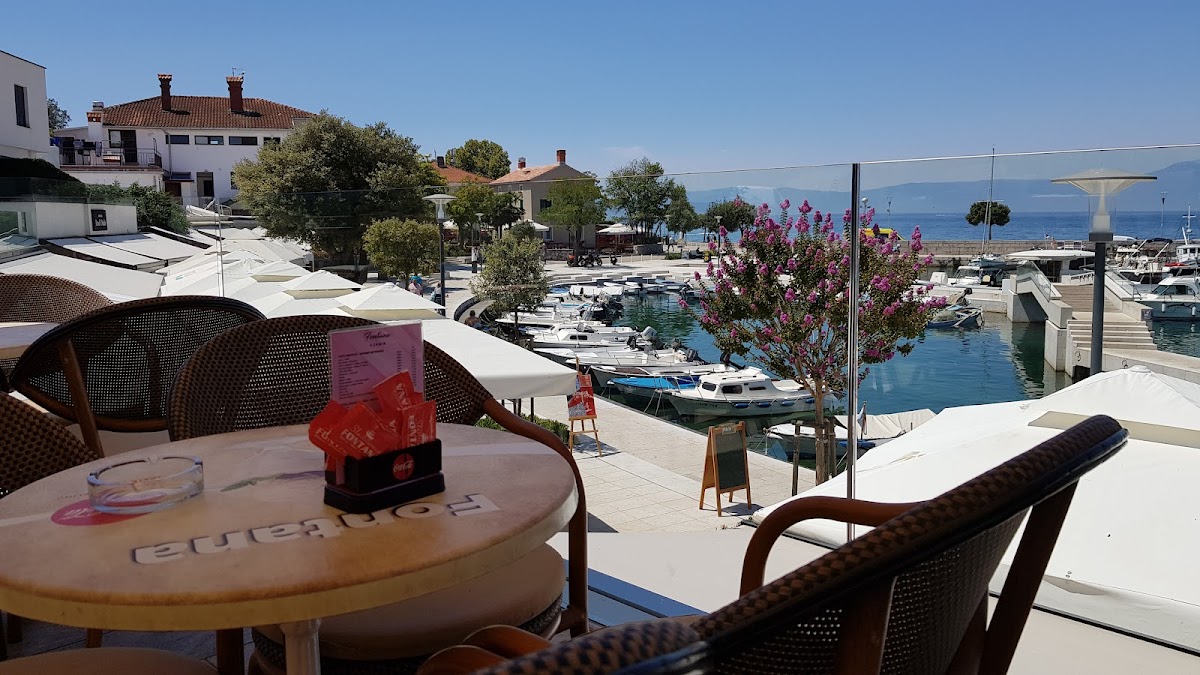 Slastičarnica I Caffe Bar Fontana